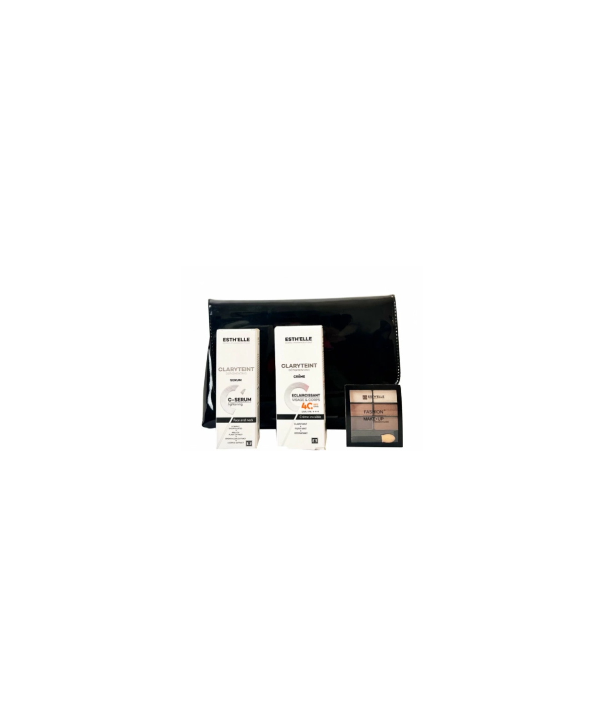 ESTH'ELLE claryteint coffret eclaircissant