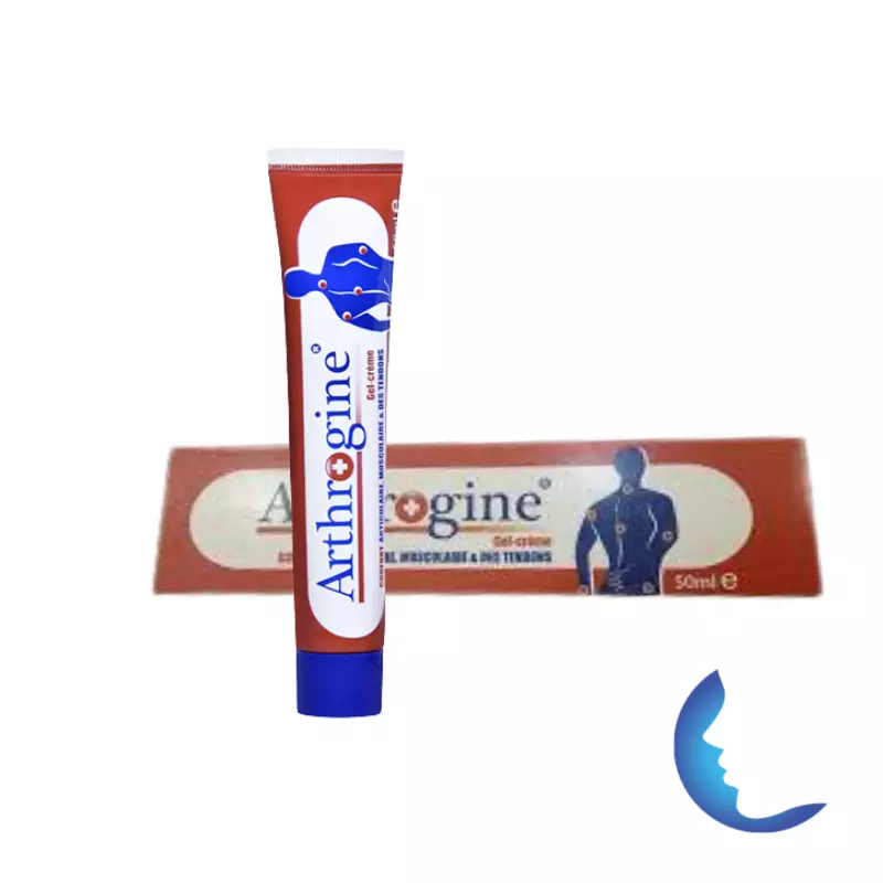 Arthrogine Gel-crème, 50ml