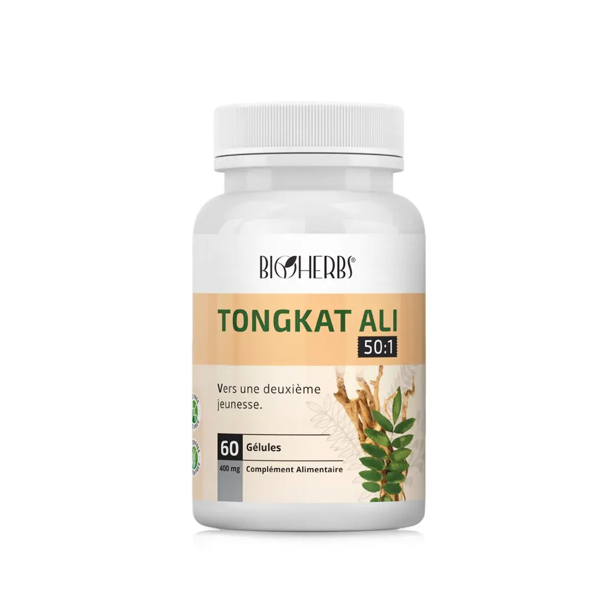 Tongkat Ali Bioherbs
